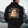 You Can't Scare Me I Teach Fifth Grade Halloween Teacher Men's Hoodie Back Print, novelty gifts, funny gifts You Can't Scare Me I Teach Fifth Grade Halloween Teacher Men's Hoodie Back Print, novelty gifts, funny gifts