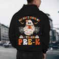 You Cant Scare Me I Teach Pre-K Teacher Halloween Men's Hoodie Back Print, novelty gifts, funny gifts You Cant Scare Me I Teach Pre-K Teacher Halloween Men's Hoodie Back Print, novelty gifts, funny gifts