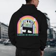 Career In Modeling AAC Teacher SLP SPED Communication Autism Men's Hoodie Back Print, novelty gifts, funny gifts Career In Modeling AAC Teacher SLP SPED Communication Autism Men's Hoodie Back Print, novelty gifts, funny gifts