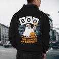 Chemistry Boo Ghost Element Of Surprise Science Teacher Tee Men's Hoodie Back Print, novelty gifts, funny gifts Chemistry Boo Ghost Element Of Surprise Science Teacher Tee Men's Hoodie Back Print, novelty gifts, funny gifts