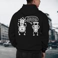 Chemistry Science Teacher I Think You'Re Overreacting Men Women Girls Kids Men's Hoodie Back Print, novelty gifts, funny gifts Chemistry Science Teacher I Think You'Re Overreacting Men Women Girls Kids Men's Hoodie Back Print, novelty gifts, funny gifts