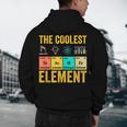 Chemistry Teacher Element Science Student Chemist Men's Hoodie Back Print, novelty gifts, funny gifts Chemistry Teacher Element Science Student Chemist Men's Hoodie Back Print, novelty gifts, funny gifts