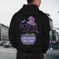Chemistry Teacher Halloween Shirt School POTION MASTER Men's Hoodie Back Print, novelty gifts, funny gifts Chemistry Teacher Halloween Shirt School POTION MASTER Men's Hoodie Back Print, novelty gifts, funny gifts