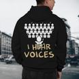 Choir Teacher Shirt I Hear Voices Chorister Tee Men's Hoodie Back Print, novelty gifts, funny gifts Choir Teacher Shirt I Hear Voices Chorister Tee Men's Hoodie Back Print, novelty gifts, funny gifts