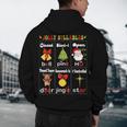 Christmas Reading Teacher Syllable Types Reading Teacher Men's Hoodie Back Print, novelty gifts, funny gifts Christmas Reading Teacher Syllable Types Reading Teacher Men's Hoodie Back Print, novelty gifts, funny gifts