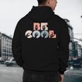Cool Sign Language ASL Teacher Deaf People ASL Interpreter Men's Hoodie Back Print, novelty gifts, funny gifts Cool Sign Language ASL Teacher Deaf People ASL Interpreter Men's Hoodie Back Print, novelty gifts, funny gifts