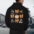 Coquette Bow Fall Science Teacher Stem Teacher Thanksgiving Men's Hoodie Back Print, novelty gifts, funny gifts Coquette Bow Fall Science Teacher Stem Teacher Thanksgiving Men's Hoodie Back Print, novelty gifts, funny gifts