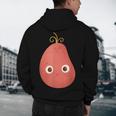 Couch Potatoes Teacher Good Eggs Teacher Halloween Costume Men's Hoodie Back Print, novelty gifts, funny gifts Couch Potatoes Teacher Good Eggs Teacher Halloween Costume Men's Hoodie Back Print, novelty gifts, funny gifts