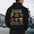 CTE Teacher CTE Crew When Will I Use This In Real Life Men's Hoodie Back Print, novelty gifts, funny gifts CTE Teacher CTE Crew When Will I Use This In Real Life Men's Hoodie Back Print, novelty gifts, funny gifts