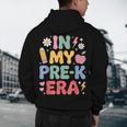 Cute Pre-K For Men Women Kindergarten Pre-K Teacher Men's Hoodie Back Print, novelty gifts, funny gifts Cute Pre-K For Men Women Kindergarten Pre-K Teacher Men's Hoodie Back Print, novelty gifts, funny gifts