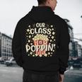 Cute Teacher Popcorn Day Men's Hoodie Back Print, novelty gifts, funny gifts Cute Teacher Popcorn Day Men's Hoodie Back Print, novelty gifts, funny gifts