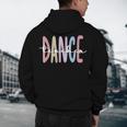 Dance Teacher Appreciation Dance Instructor Dancing Teacher Men's Hoodie Back Print, novelty gifts, funny gifts Dance Teacher Appreciation Dance Instructor Dancing Teacher Men's Hoodie Back Print, novelty gifts, funny gifts