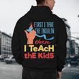 Diabetic Teacher Diabetes Awareness Insulin Blue Ribbon Men's Hoodie Back Print, novelty gifts, funny gifts Diabetic Teacher Diabetes Awareness Insulin Blue Ribbon Men's Hoodie Back Print, novelty gifts, funny gifts