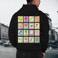 Dual Language Crew Bilingual Spanish Teacher Back To School For Men Women Men's Hoodie Back Print, novelty gifts, funny gifts Dual Language Crew Bilingual Spanish Teacher Back To School For Men Women Men's Hoodie Back Print, novelty gifts, funny gifts