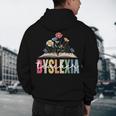 Dyslexia Teacher Awareness Dyslexic Dyslexics Dyslexia Men's Hoodie Back Print, novelty gifts, funny gifts Dyslexia Teacher Awareness Dyslexic Dyslexics Dyslexia Men's Hoodie Back Print, novelty gifts, funny gifts
