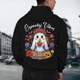 Espooky Vibes Maestra Halloween Spanish Mexican Teacher Men's Hoodie Back Print, novelty gifts, funny gifts Espooky Vibes Maestra Halloween Spanish Mexican Teacher Men's Hoodie Back Print, novelty gifts, funny gifts