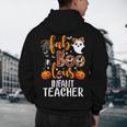Faboolous INFANT Teacher Halloween Men's Hoodie Back Print, novelty gifts, funny gifts Faboolous INFANT Teacher Halloween Men's Hoodie Back Print, novelty gifts, funny gifts