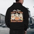 Are You Fall O Ween Directions Halloween Teacher Men's Hoodie Back Print, novelty gifts, funny gifts Are You Fall O Ween Directions Halloween Teacher Men's Hoodie Back Print, novelty gifts, funny gifts
