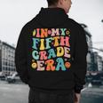 In My Fifth Grade Era 5th Grade Teacher Back To School Men's Hoodie Back Print, novelty gifts, funny gifts In My Fifth Grade Era 5th Grade Teacher Back To School Men's Hoodie Back Print, novelty gifts, funny gifts