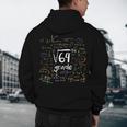 First Day Of School 8th Grade Square Root Of 64 Math Teacher Men's Hoodie Back Print, novelty gifts, funny gifts First Day Of School 8th Grade Square Root Of 64 Math Teacher Men's Hoodie Back Print, novelty gifts, funny gifts