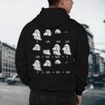Fractions Math Teacher Ghost Math Halloween Humorous Men's Hoodie Back Print, novelty gifts, funny gifts Fractions Math Teacher Ghost Math Halloween Humorous Men's Hoodie Back Print, novelty gifts, funny gifts