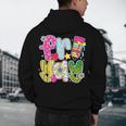 Fri-Yay Happy Friday Weekend Teacher Back To School Men's Hoodie Back Print, novelty gifts, funny gifts Fri-Yay Happy Friday Weekend Teacher Back To School Men's Hoodie Back Print, novelty gifts, funny gifts