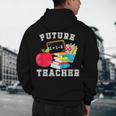Future Teacher Costume For Adults And Kids T-Shirt Men's Hoodie Back Print, novelty gifts, funny gifts Future Teacher Costume For Adults And Kids T-Shirt Men's Hoodie Back Print, novelty gifts, funny gifts