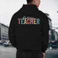 Future Teacher Student Teaching School Teacher In Progress Men's Hoodie Back Print, novelty gifts, funny gifts Future Teacher Student Teaching School Teacher In Progress Men's Hoodie Back Print, novelty gifts, funny gifts