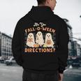 Ghost Are You Fall-O-Ween Directions Teacher Halloween Men's Hoodie Back Print, novelty gifts, funny gifts Ghost Are You Fall-O-Ween Directions Teacher Halloween Men's Hoodie Back Print, novelty gifts, funny gifts