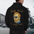 Go Hard Or Go Home Art Teacher Men's Hoodie Back Print, novelty gifts, funny gifts Go Hard Or Go Home Art Teacher Men's Hoodie Back Print, novelty gifts, funny gifts