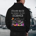 Going To Try Science Geek Nerd Tee Teacher STEM Men's Hoodie Back Print, novelty gifts, funny gifts Going To Try Science Geek Nerd Tee Teacher STEM Men's Hoodie Back Print, novelty gifts, funny gifts