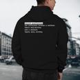 Grammar Teacher And Punny Punctuation Men's Hoodie Back Print, novelty gifts, funny gifts Grammar Teacher And Punny Punctuation Men's Hoodie Back Print, novelty gifts, funny gifts