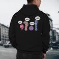 Grammar Teacher Wait What Stop It I Agree Humor Men's Hoodie Back Print, novelty gifts, funny gifts Grammar Teacher Wait What Stop It I Agree Humor Men's Hoodie Back Print, novelty gifts, funny gifts