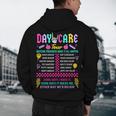Groovy Day Care Some Days I Rock It Day Care Teacher Life Men's Hoodie Back Print, novelty gifts, funny gifts Groovy Day Care Some Days I Rock It Day Care Teacher Life Men's Hoodie Back Print, novelty gifts, funny gifts