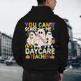 Halloween You Can't Scare Me I'm a Daycare Teacher Ghost Men's Hoodie Back Print, novelty gifts, funny gifts Halloween You Can't Scare Me I'm a Daycare Teacher Ghost Men's Hoodie Back Print, novelty gifts, funny gifts