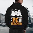 Halloween PE Teacher Shirt Can't Scare Me Men's Hoodie Back Print, novelty gifts, funny gifts Halloween PE Teacher Shirt Can't Scare Me Men's Hoodie Back Print, novelty gifts, funny gifts