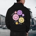 Happy To See Your Face Teacher Flower Back To School Men's Hoodie Back Print, novelty gifts, funny gifts Happy To See Your Face Teacher Flower Back To School Men's Hoodie Back Print, novelty gifts, funny gifts