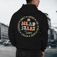 Head Start Team Homeschooling Teacher Back To School Men's Hoodie Back Print, novelty gifts, funny gifts Head Start Team Homeschooling Teacher Back To School Men's Hoodie Back Print, novelty gifts, funny gifts