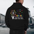 Headstart Teacher Early Childhood Educator Men's Hoodie Back Print, novelty gifts, funny gifts Headstart Teacher Early Childhood Educator Men's Hoodie Back Print, novelty gifts, funny gifts