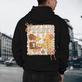 Humpty Dumpty Had A Great Fall Teacher Thanksgiving Autumn Men's Hoodie Back Print, novelty gifts, funny gifts Humpty Dumpty Had A Great Fall Teacher Thanksgiving Autumn Men's Hoodie Back Print, novelty gifts, funny gifts