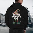 I'm The Science Teacher Elf Family Matching Group Christmas Men's Hoodie Back Print, novelty gifts, funny gifts I'm The Science Teacher Elf Family Matching Group Christmas Men's Hoodie Back Print, novelty gifts, funny gifts