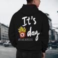 It's Fry Day Teacher Life Men's Hoodie Back Print, novelty gifts, funny gifts It's Fry Day Teacher Life Men's Hoodie Back Print, novelty gifts, funny gifts