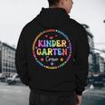 Kindergarten Crew Funy Back To School Teachers Kids Students Men's Hoodie Back Print, novelty gifts, funny gifts Kindergarten Crew Funy Back To School Teachers Kids Students Men's Hoodie Back Print, novelty gifts, funny gifts