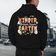 Kindergarten Dream Ghost Team Fall Halloween Spooky Teachers Men's Hoodie Back Print, novelty gifts, funny gifts Kindergarten Dream Ghost Team Fall Halloween Spooky Teachers Men's Hoodie Back Print, novelty gifts, funny gifts