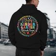 Kindergarten Dream Team Back To School Teacher Flower For Men Women Girls Kids Men's Hoodie Back Print, novelty gifts, funny gifts Kindergarten Dream Team Back To School Teacher Flower For Men Women Girls Kids Men's Hoodie Back Print, novelty gifts, funny gifts