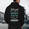 Kindergarten Teacher Shirt Humor Preschool Teacher Men's Hoodie Back Print, novelty gifts, funny gifts