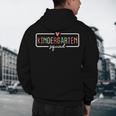 Kindergarten Team Crew Kinder Squad Back To School Teacher Men's Hoodie Back Print, novelty gifts, funny gifts Kindergarten Team Crew Kinder Squad Back To School Teacher Men's Hoodie Back Print, novelty gifts, funny gifts