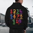 Learning Math Numbers Counting Back To School Teacher For Men Women Girls Kids Men's Hoodie Back Print, novelty gifts, funny gifts Learning Math Numbers Counting Back To School Teacher For Men Women Girls Kids Men's Hoodie Back Print, novelty gifts, funny gifts