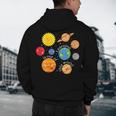 Learning Is Out Of This World Science Teacher Planets Men's Hoodie Back Print, novelty gifts, funny gifts Learning Is Out Of This World Science Teacher Planets Men's Hoodie Back Print, novelty gifts, funny gifts