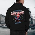 Marvel Spider-Man Teachers Are Super Heroes Men's Hoodie Back Print, novelty gifts, funny gifts Marvel Spider-Man Teachers Are Super Heroes Men's Hoodie Back Print, novelty gifts, funny gifts